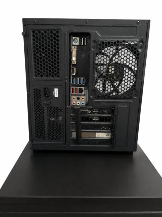 Pc Gaming Garantía 12 Meses Profesional Negociable