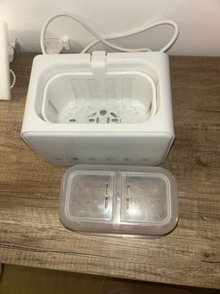 Esterilizador Biberones 10 en 1