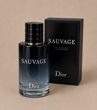 Dior Sauvage / 100Ml NEGOCIABLE