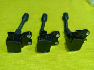 Bobinas Encendido Ford Mondeo, Fiesta, Focus