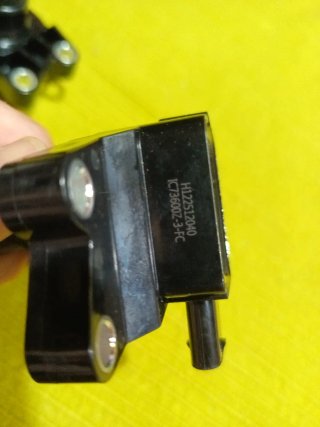 Bobinas Encendido Ford Mondeo, Fiesta, Focus