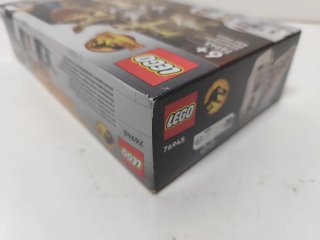 LEGO 76945 JURASSIC WORLD Atrociraptor Dinosaur