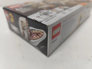 LEGO 76945 JURASSIC WORLD Atrociraptor Dinosaur