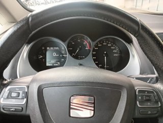 SEAT Altea 2011