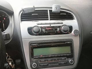 SEAT Altea 2011