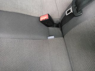 SEAT Altea 2011