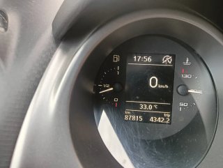 SEAT Altea 2011