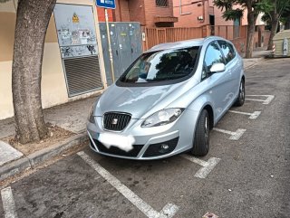 SEAT Altea 2011
