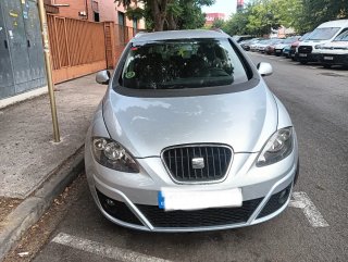 SEAT Altea 2011