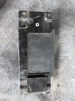 Centralina Controllo EGR Land Rover Discovery 2