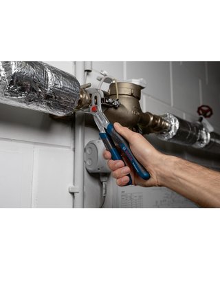 Alicates de pico de loro Bosch Professional