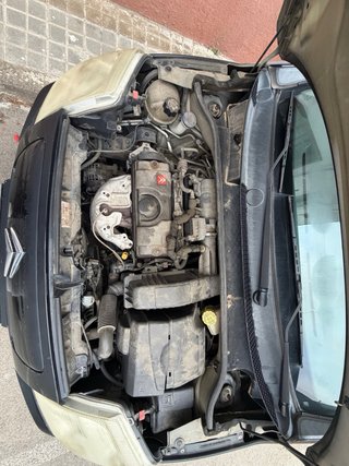 Citroen C2 2004