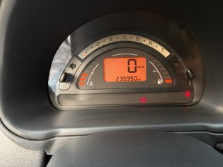 Citroen C2 2004