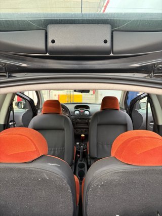 Citroen C2 2004