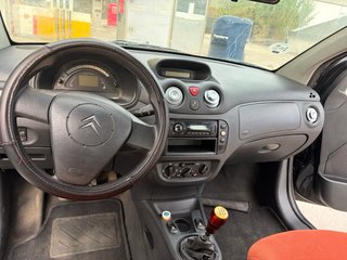 Citroen C2 2004