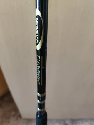 Caña Aerostar Tournament RTR551G16 1.80m
