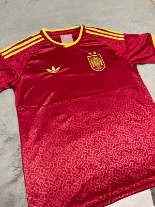 Camiseta España Talla M