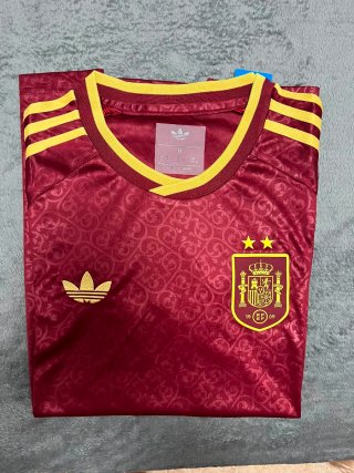 Camiseta España Talla M