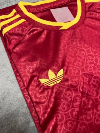 Camiseta España Talla M