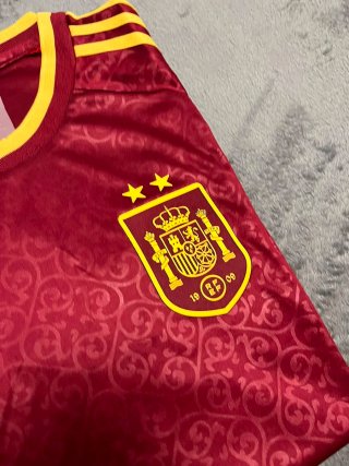 Camiseta España Talla M