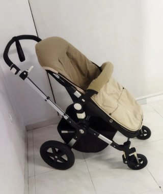 Saco Bugaboo Beige