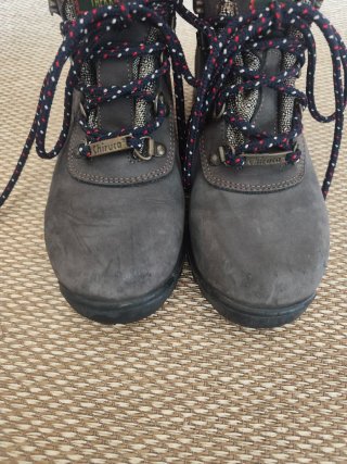 Chiruca Gore-Tex 39/40 último precio