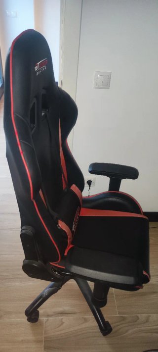 Silla Gaming