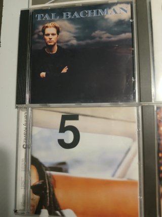 Lote 12 CDs Pop y Reggae