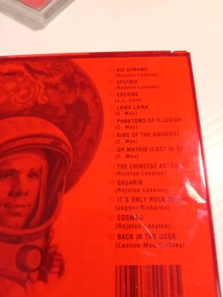 Lote 12 CDs Pop y Reggae