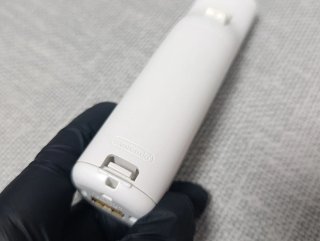 Mando Nintendo Wii + Nunchuk + Funda