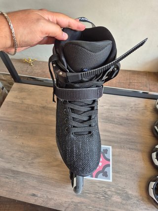 Patines Powerslide talla 44 - Phuzion Xenon 90mm