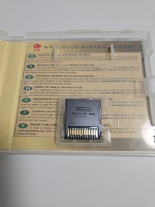 Professor Layton y el Futuro Perdido NDS