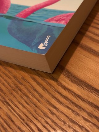 Libro de bolsillo Ante todo, mucho karma