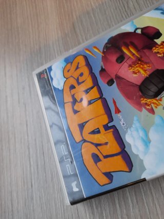 Platypus PSP