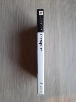 Platypus PSP