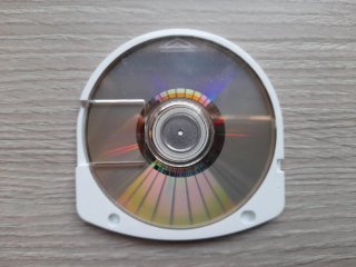 Platypus PSP