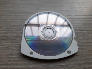 Platypus PSP