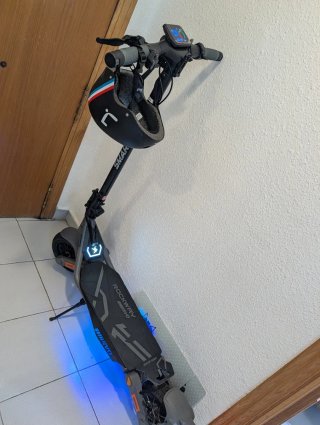 Patinete Eléctrico SmartGyro