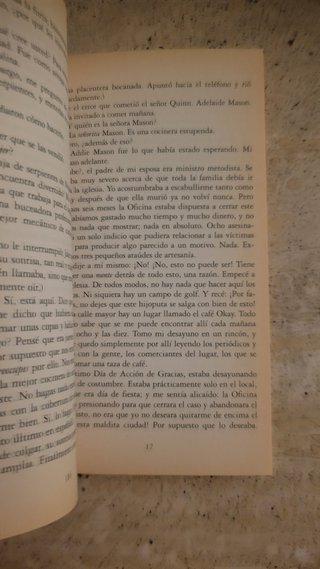 Ataúdes de Artesanía - Truman Capote
