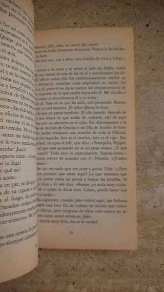 Ataúdes de Artesanía - Truman Capote