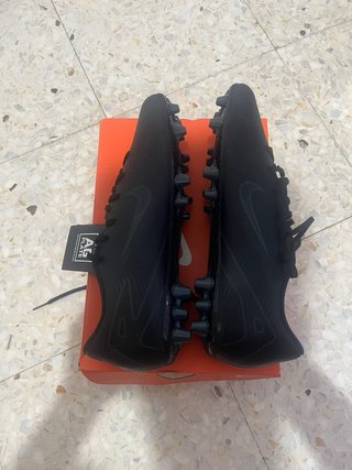 Zapatos de fútbol Nike Mercurial