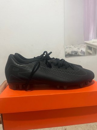 Zapatos de fútbol Nike Mercurial