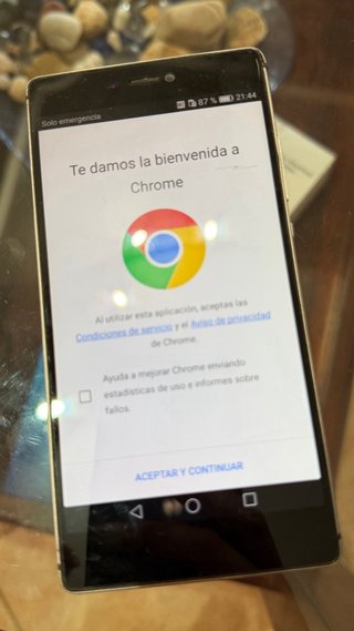 Lote 3 móviles Huawei P8, P9 Plus, Mate 20 Lite