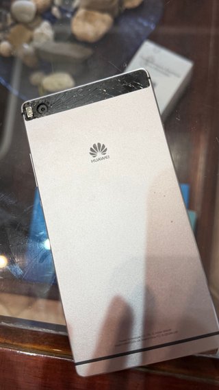 Lote 3 móviles Huawei P8, P9 Plus, Mate 20 Lite