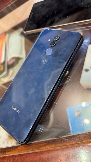 Lote 3 móviles Huawei P8, P9 Plus, Mate 20 Lite