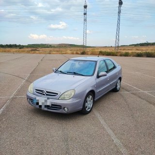 Citroen Xsara 2003