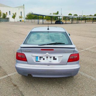 Citroen Xsara 2003