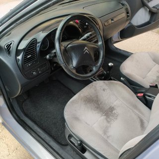 Citroen Xsara 2003