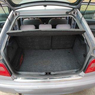 Citroen Xsara 2003
