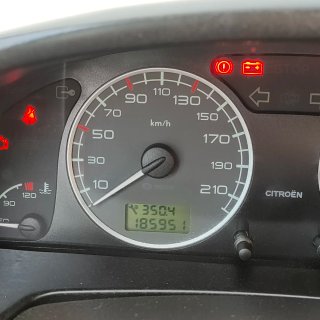Citroen Xsara 2003